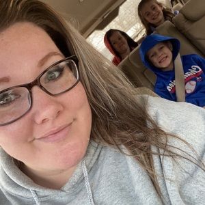 Meet your Posher, Marsha